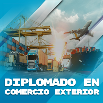 Diplomado en Comercio Exterior (1)
